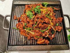 -106餐厅(山水文园店)