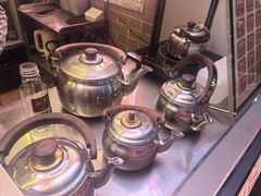 -黎雪珍凉茶(福禄路店)