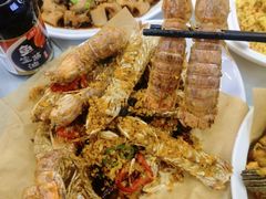 -嘉升大排档(番禺总店)