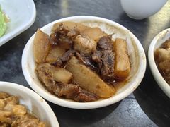 -品香排骨饭(羊官路店)