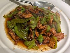 -兰湘子·湘菜小炒(济南领秀城店)