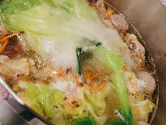 -肥佬大椰子鸡(三里屯3·3大厦店)