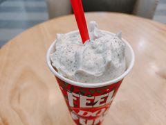 奥利奥芝士蛋糕暴风雪-DQ·蛋糕·冰淇淋(新佳丽店)