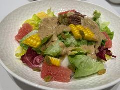 -望海湾鱼头泡饼·天津菜(空港店)