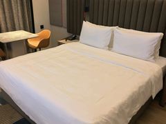 -城际上海虹桥机场酒店