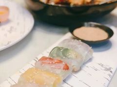 彩虹卷-木棉花开(中心城店)