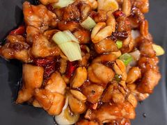 -玉桥餐厅(天坛店)