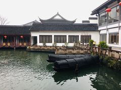 -绍兴饭店知遇楼(环山路店)