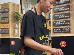 -老姐石板烧烤+铜炭火锅(总店)