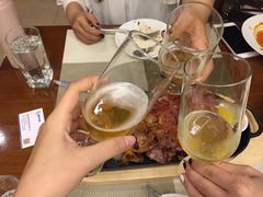 -柏斯图德国餐吧(馆陶路德国风情街店)