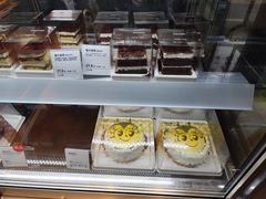 -可莎蜜儿(朝晖店)