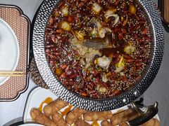 -四川饭店(长白店)