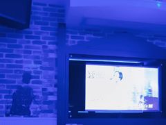-唯爱KTV聚会餐厅(仙林东城汇店)