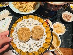 -南门涮肉(东单店)