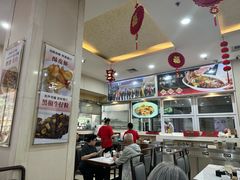 -京天红酒家(虎坊路店)