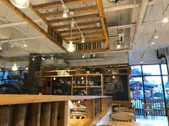 大堂-冰泉豆浆馆(阳朔店)