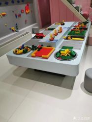 -meland club亲子乐园(石家庄万象城店)