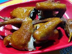 -光明刘冰乳鸽店(光明法政北路店)