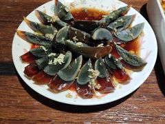 -天津乾毓德饭庄·清真传统炒菜·海鲜烧烤(咸阳路店)