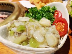 -肉魁屋·烧肉·烧鸟·酒场(高新店)