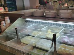 -温野菜涮涮锅(曲江大悦城店)