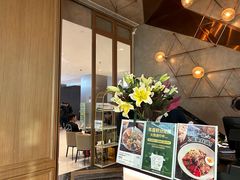 -THE WOODS 简餐 (国贸商城店)