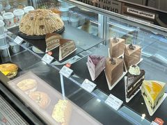 -Peet's 皮爷咖啡(深圳湾万象城店)