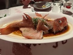 -北京柏悦酒店·锦庭餐厅Dining Room