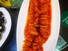 -刘胖子家常菜·蹄花焖藕(中南店)