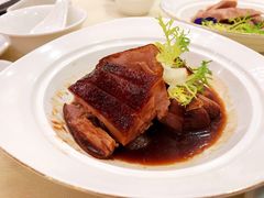 本帮嫩草鸭-王宝和酒家(黄浦店)