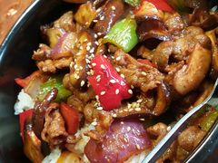 -原始泥炉烤肉(总店)
