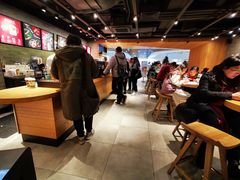 -星巴克(杭州嘉里中心4F店)