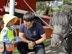 -名驭国际马术学院