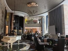 -乌鲁木齐环球国际大酒店