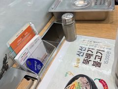 -神仙雪浓汤(明洞店)