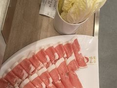-巴蜀王婆大虾(南锣鼓巷店)