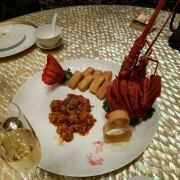 -8餐厅(新葡京酒店)