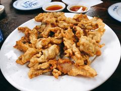 椒盐排条-吾介小籠館