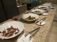 -舟山财富大酒店-自助餐厅