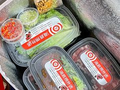 -海底捞火锅(青悦城店)