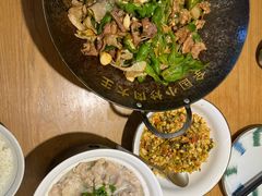 -费大厨辣椒炒肉(黄兴中心广场店)