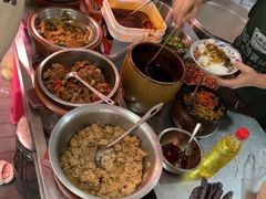 -秦胖子肉陀良心店