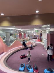 点击看大图 -奈尔宝·国风主题儿童乐园·亲子餐厅(豫园商城店)