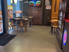 -汉堡王(上海缤谷一期店)