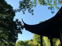 -拙政园
