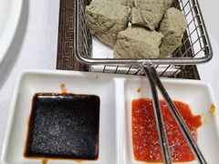 干煎臭豆腐-930私房菜(欧阳路店)