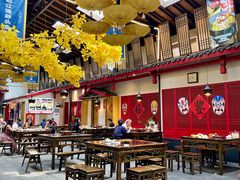 -老灶房-四川土菜(铁牛广场店)