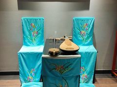 -江南雅厨(李公堤店)