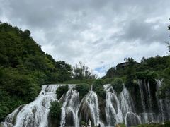 -天河潭旅游度假区