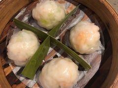 一品鲜虾饺-又一间茶点轩(宝业路店)